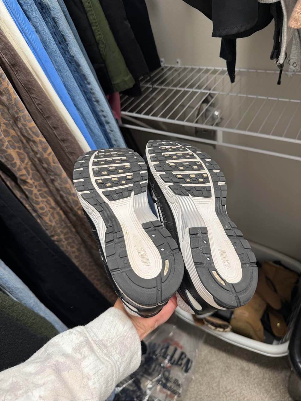 P-6000 sneakers - Picture 4 of 5